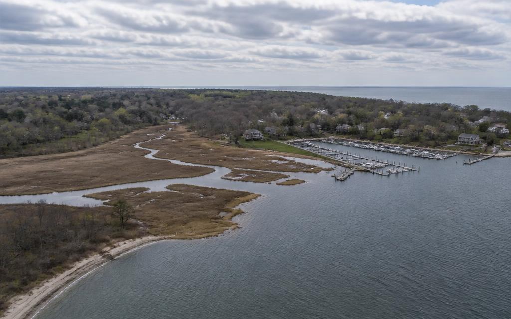 Suffolk County neighborhood