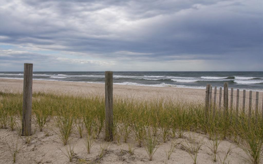 Long Island neighborhood